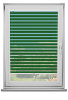 Green Ivy Perfect Fit Venetian Blind