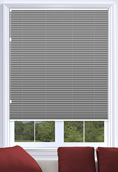 Lexington Grey Blockout 