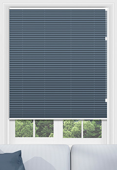 Lexington Neptune Blockout Pleated Blind