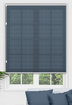 Lexington Neptune Freehanging Pleated Blind