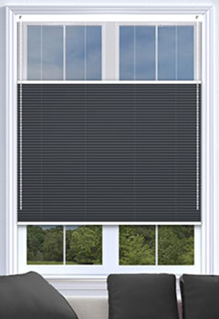 Lexington Anthracite Blockout V06 