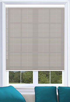 Astoria Stone Dimout V05 Pleated Blind