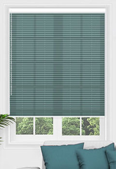 Scandi Teal Dimout V05 