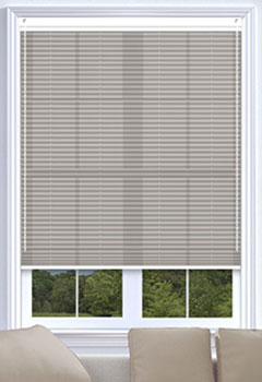 Astoria Stone Dimout V06 Pleated Blind