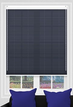 Kana Navy Blue Dimout V06 