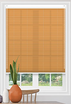 Kana Terra Dimout V06 Pleated Blind