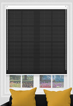 Scandi Khol Dimout V06 Pleated Blind