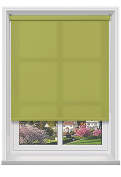 Sale Vine Roller Blind