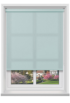 Splash Duckegg Prime Roller Blind
