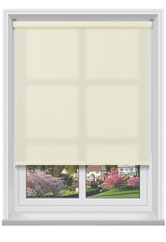 Splash Modesty Prime Roller Blind