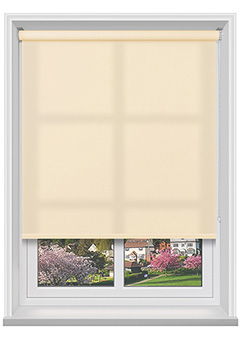 Splash Oyster Prime Roller Blind