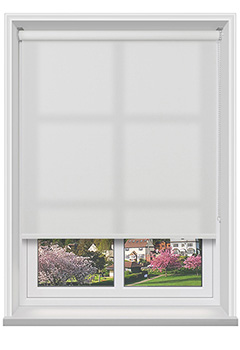 Splash Paper Prime Roller Blind