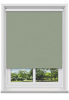 Hayworth Fern Roller Blind