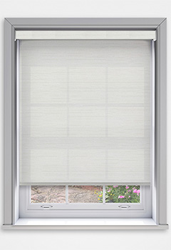 Aki Star Dimout with Cassette Roller Blind