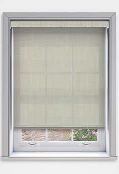 Bexley Hydra Dimout with Cassette Roller Blind