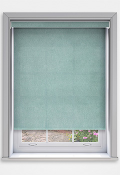 Henlow Marine Dimout with Cassette Roller Blind
