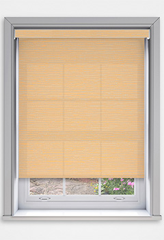 Leighton Summer Dimout with Cassette Roller Blind