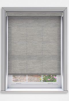 Myth Hemp Dimout with Cassette Roller Blind