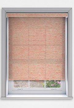 Renzo Heat Dimout with Cassette Roller Blind