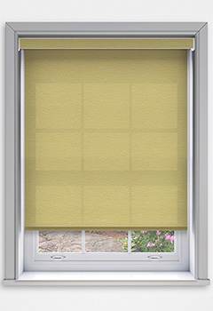Sisi Summer Dimout with Cassette Roller Blind
