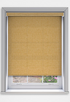 Sora Sun Blockout with Cassette Roller Blind