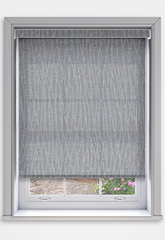Vivi Jada Dimout with Cassette Roller Blind