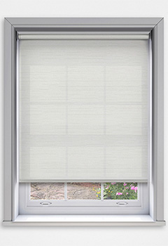 Aki Star Dimout Roller Blind