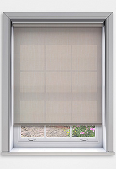 Ducato Fero Dimout Roller Blind