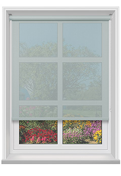 Hayden Heritage Dimout Roller Blind