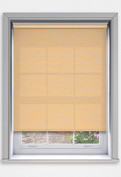 Leighton Summer Dimout Roller Blind