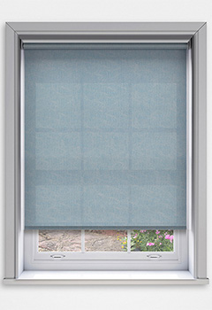 Messina Riviera Dimout Roller Blind