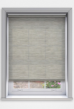 Myth Flax Dimout Roller Blind