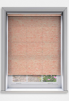 Renzo Heat Dimout Roller Blind