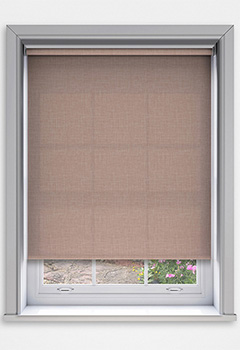 Serra Pebble Dimout Roller Blind