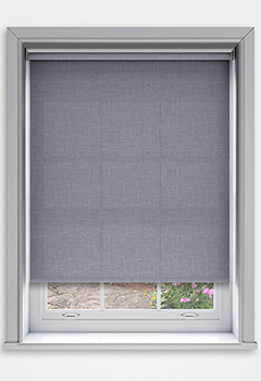Serra Thunder Dimout Roller Blind