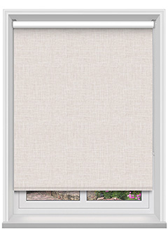 Sora Sand Blockout Roller Blind