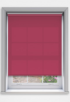 Splash Pop Dimout Roller Blind