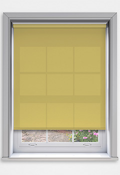 Splash Shine Dimout Roller Blind