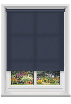 Arona Naval Roller Blind