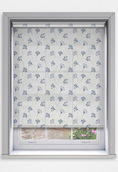 Akita Dawn Dimout Roller Blind