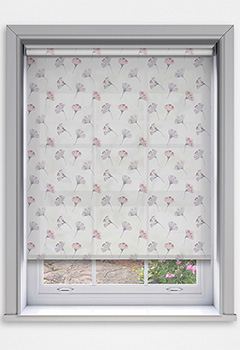 Akita Rise Dimout Roller Blind