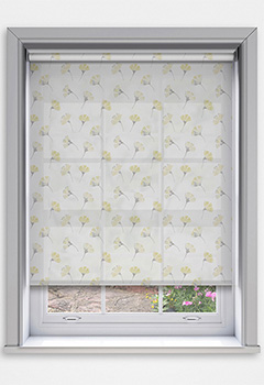 Akita Shine Dimout Roller Blind