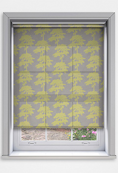 Ella Este Dimout Roller Blind