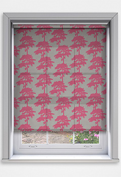 Ella Tilia Dimout Roller Blind