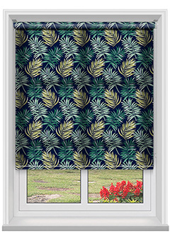 Kona Escape Roller Blind
