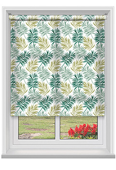 Kona Fresco Roller Blind