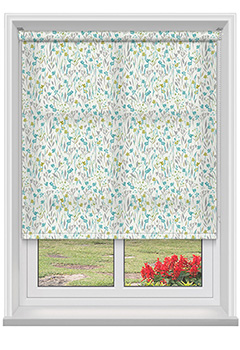 Mallory Twilight Roller Blind