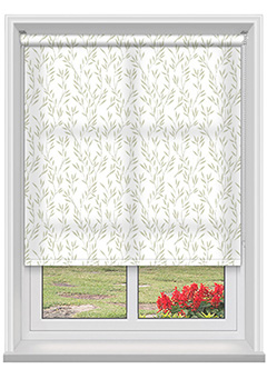 Tansy Meadow Roller Blind