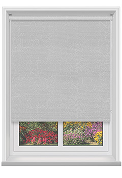 Metz Moon Roller Blind