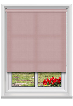 Bexley Peony Roller Blind